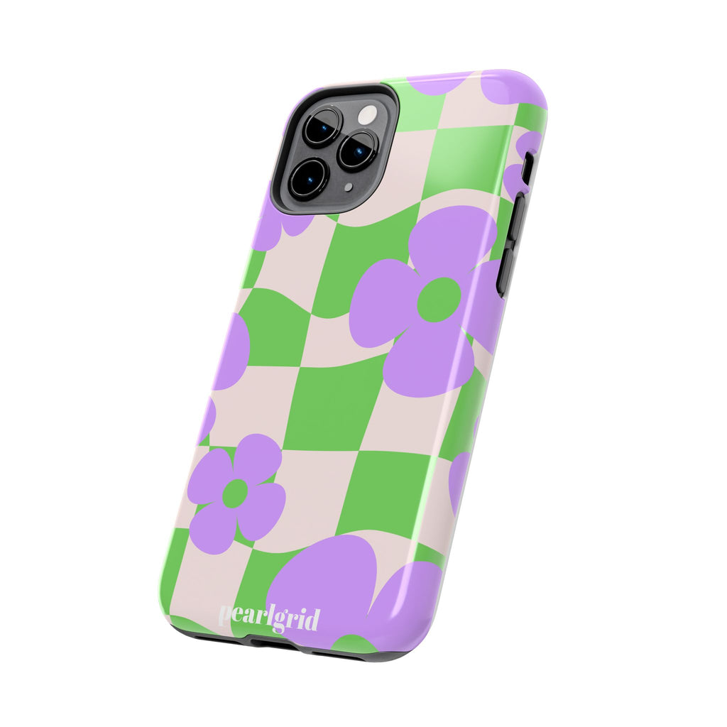 Flower Burst | iPhone Case