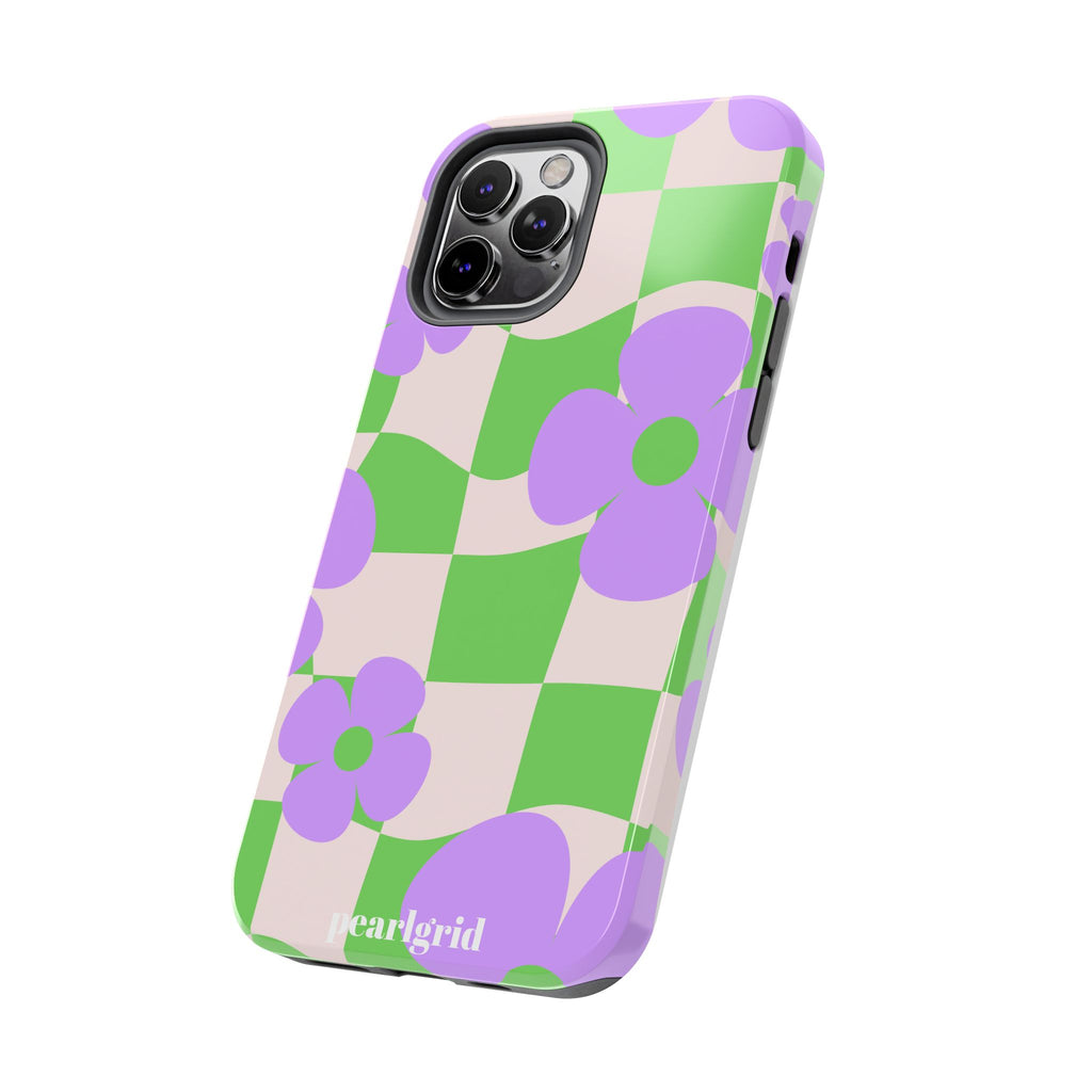 Flower Burst | iPhone Case