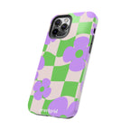 Flower Burst | iPhone Case