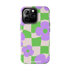 Flower Burst | iPhone Case