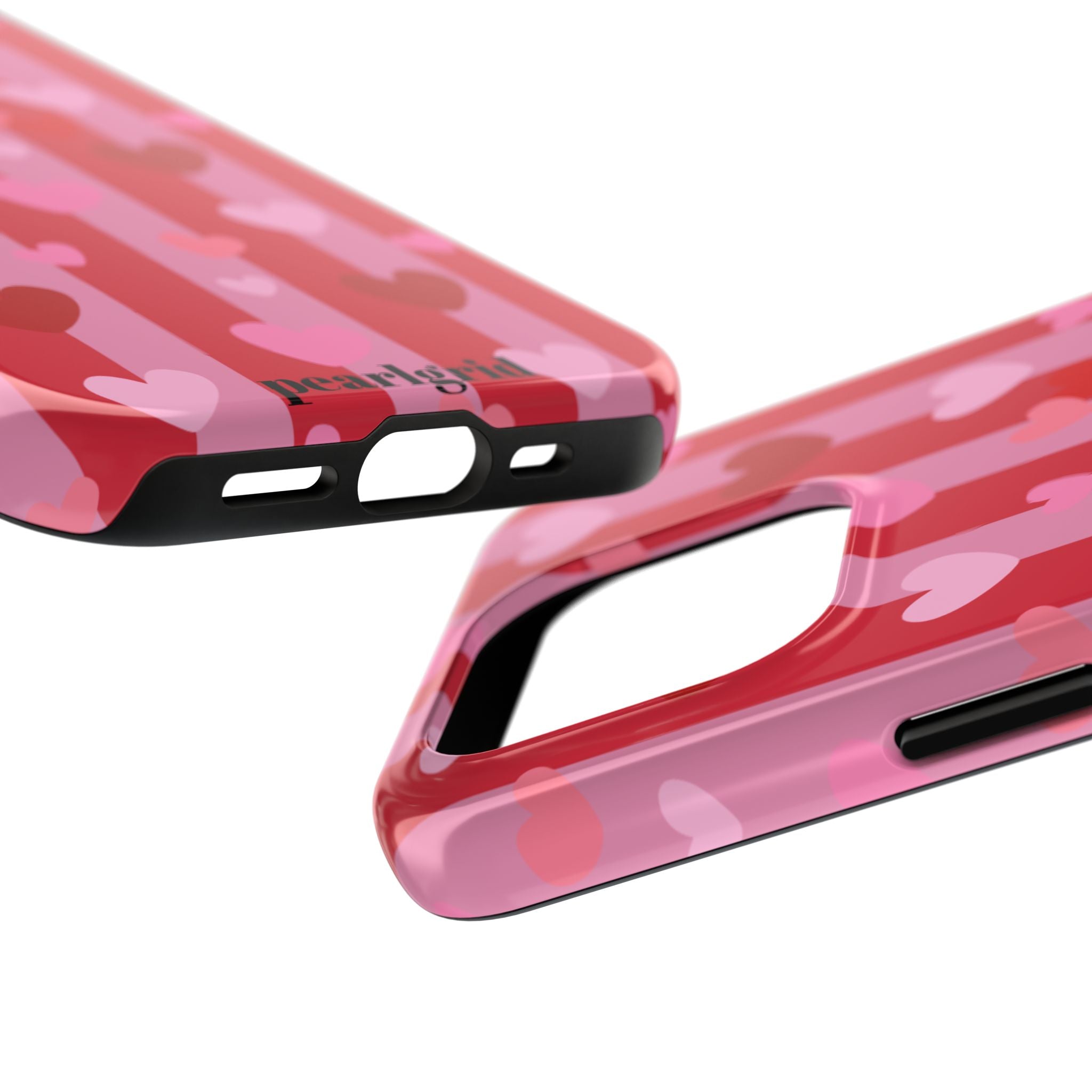 Be Mine | iPhone Case