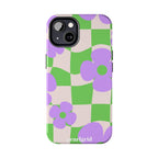 Flower Burst | iPhone Case