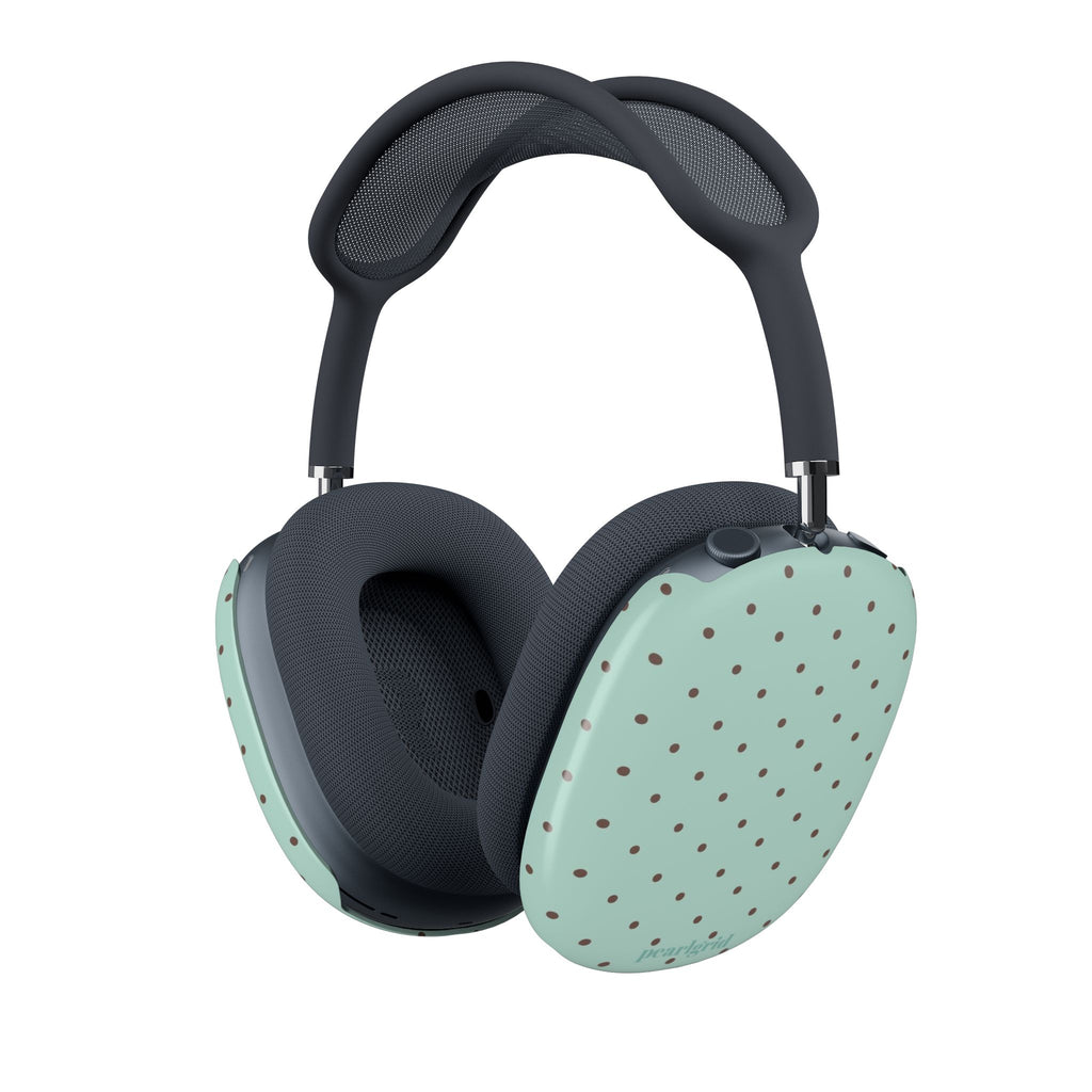Dot Crush Mint | Airpods Max Case
