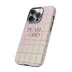 Sugar Pearl | iPhone Case