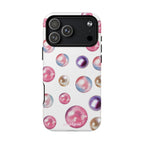 Bubble Gum | Magnetic iPhone Case