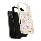 Sea Sick | Magnetic iPhone Case