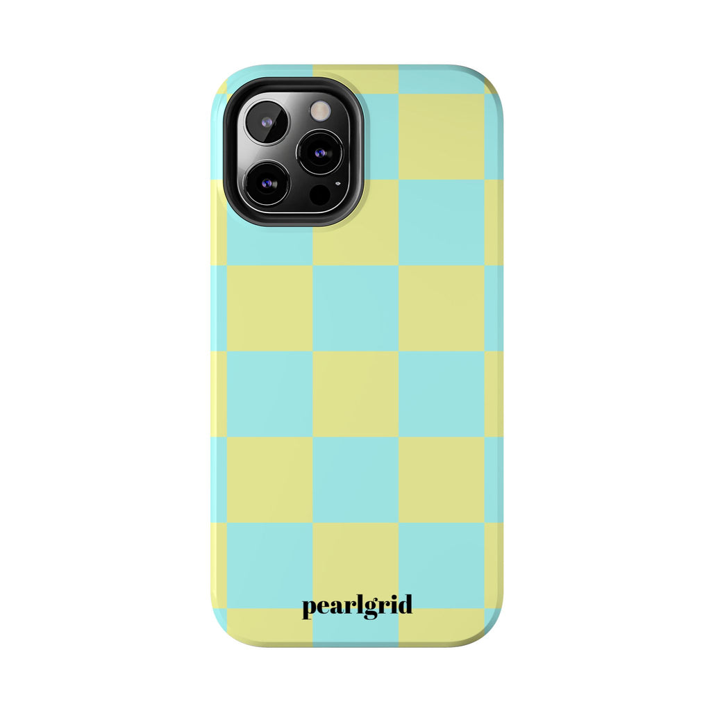Lemon Drop | iPhone Case