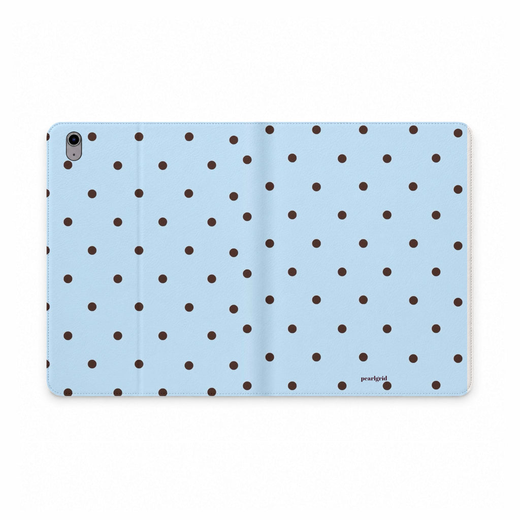 Dot Crush | Smart Folio Case