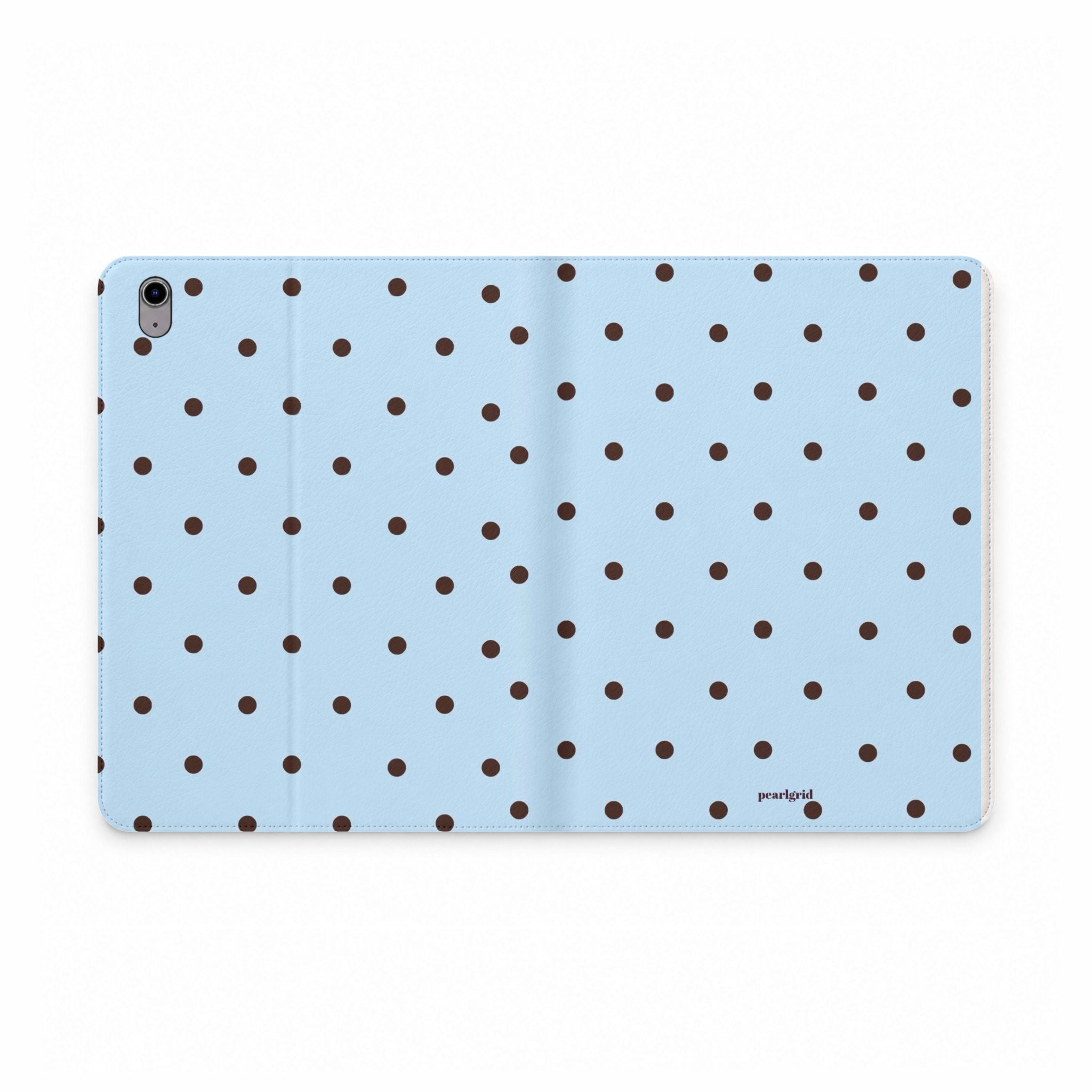 Dot Crush | Smart Folio Case