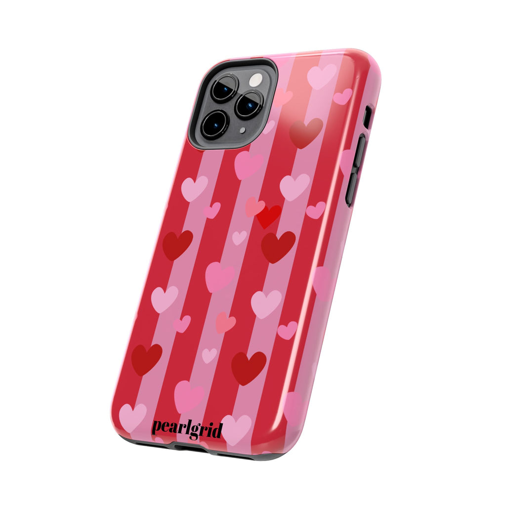 Be Mine | iPhone Case