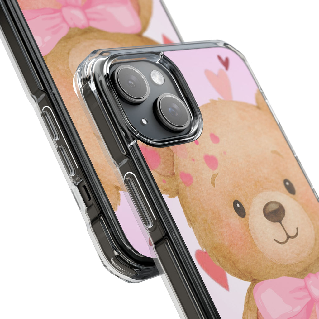 Bear Me | IPhone Case