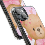 Bear Me | IPhone Case