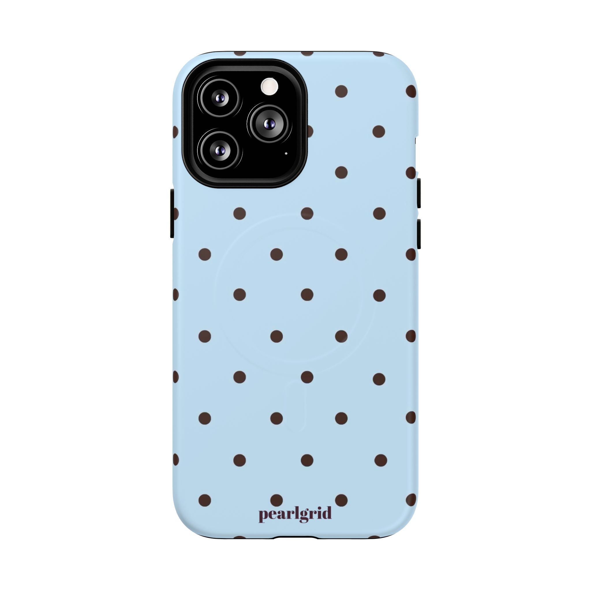 Dot Crush | Magnetic iPhone Case