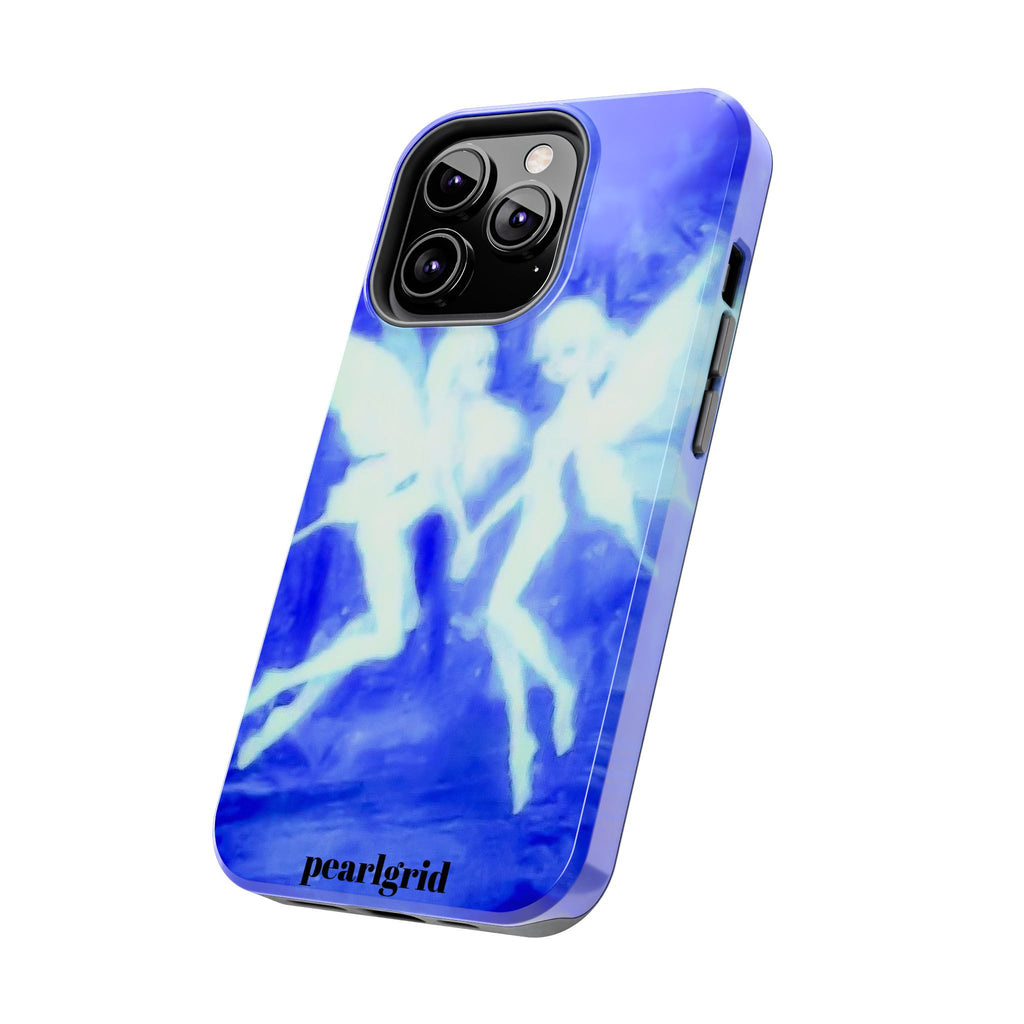 Dream Angels | iPhone Case