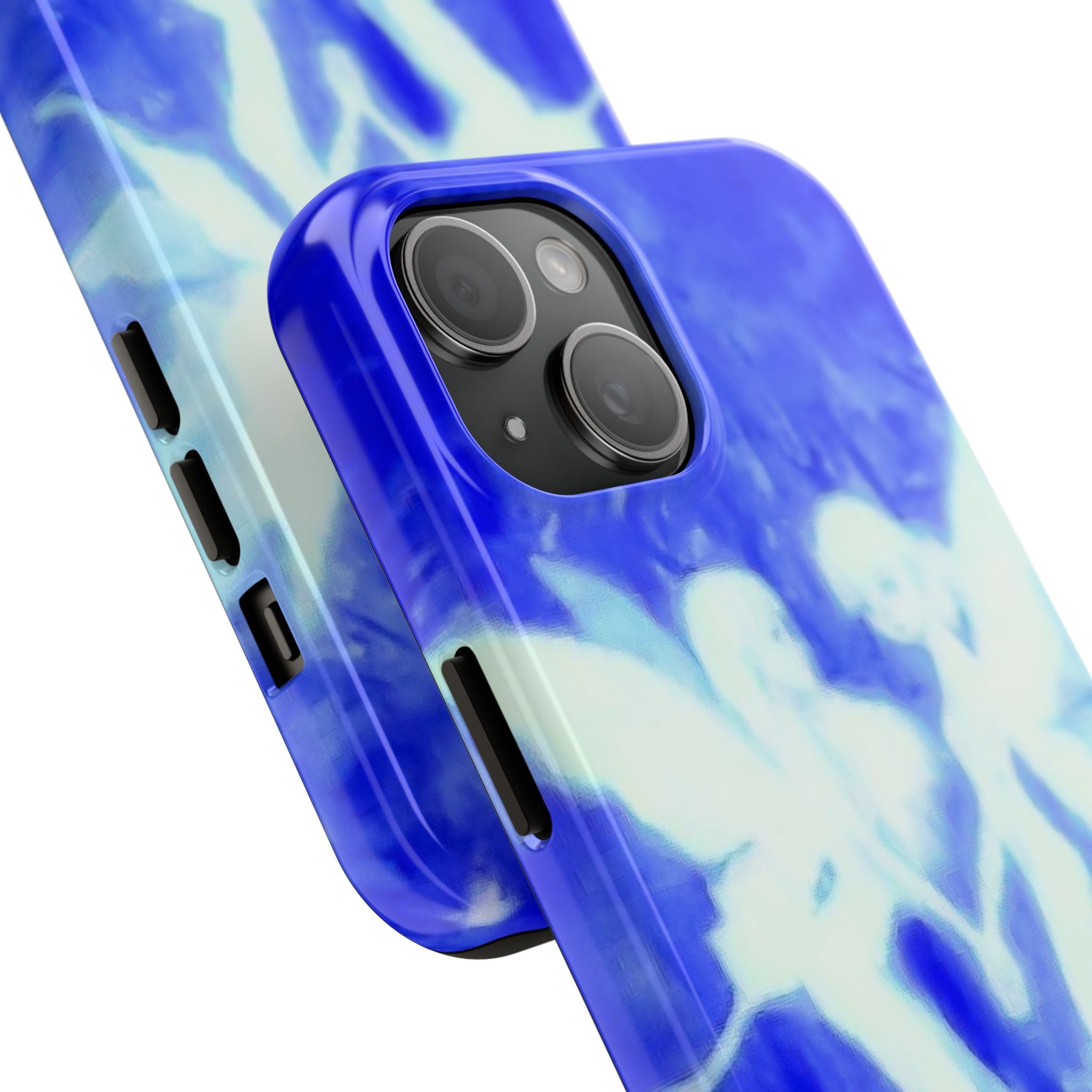 Dream Angels | iPhone Case
