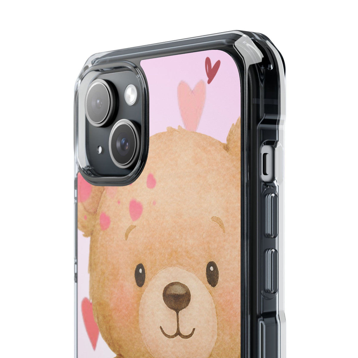 Bear Me | iPhone Case