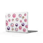 Bubble Gum | MacBook Case