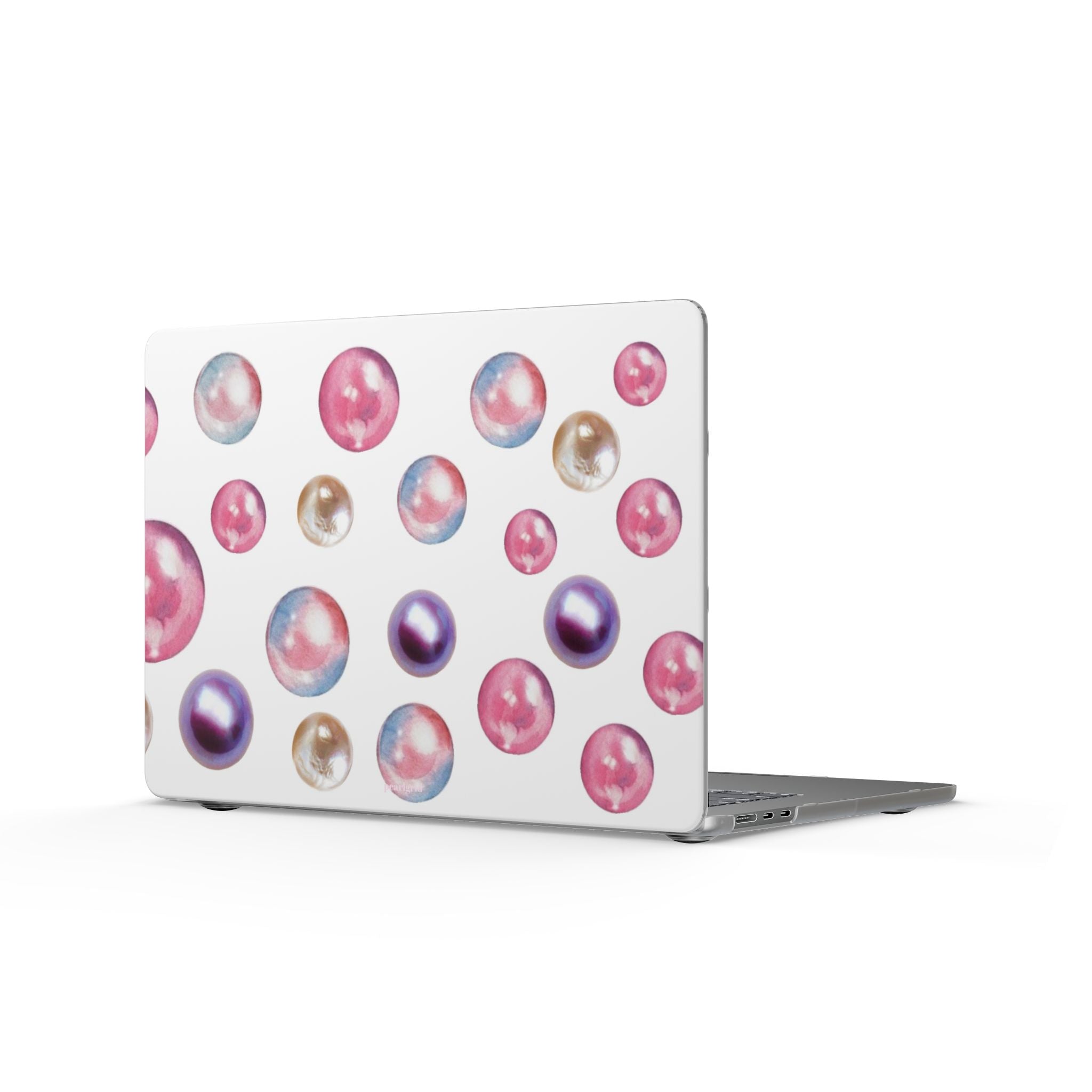 Bubble Gum | MacBook Case