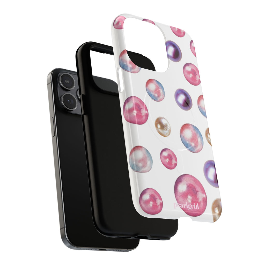 Bubble Gum | Magnetic iPhone Case