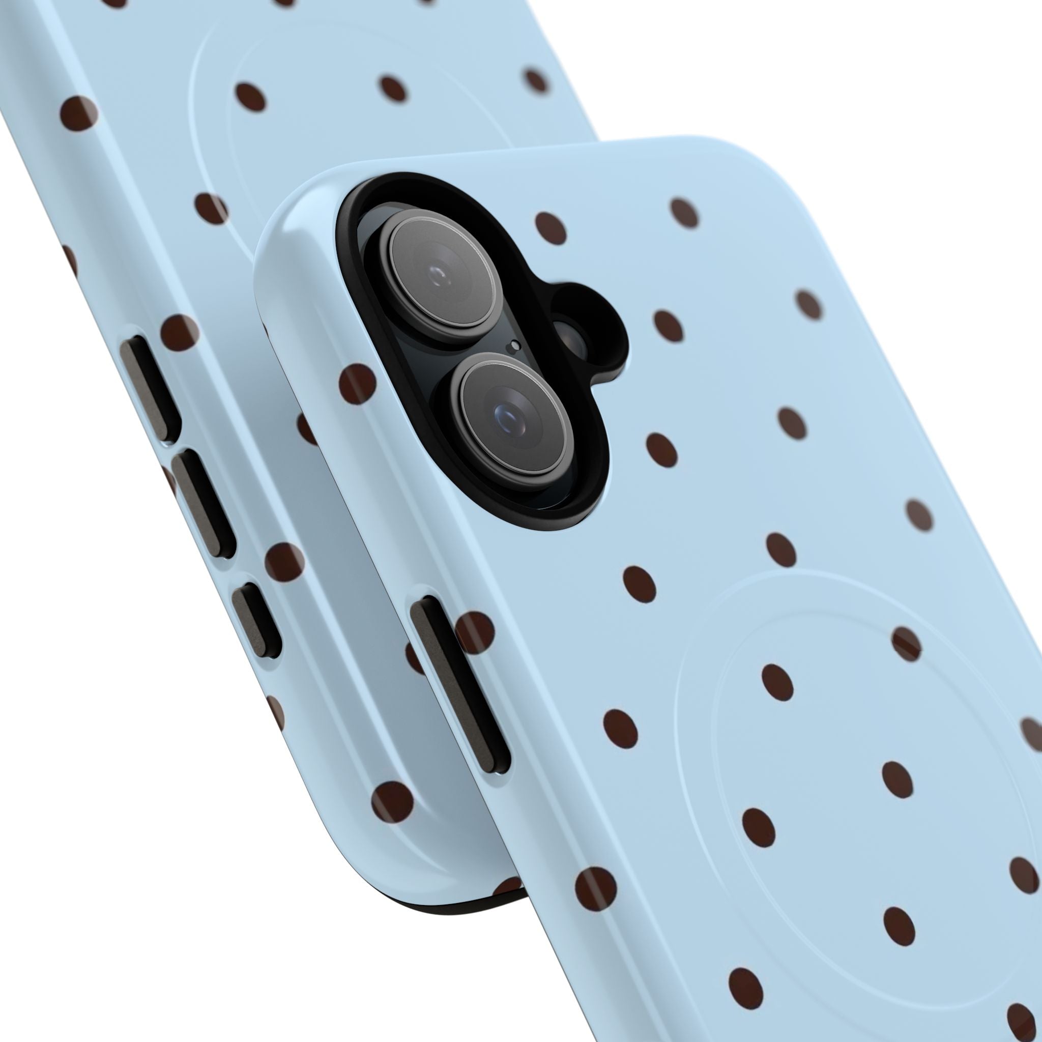 Dot Crush | Magnetic iPhone Case