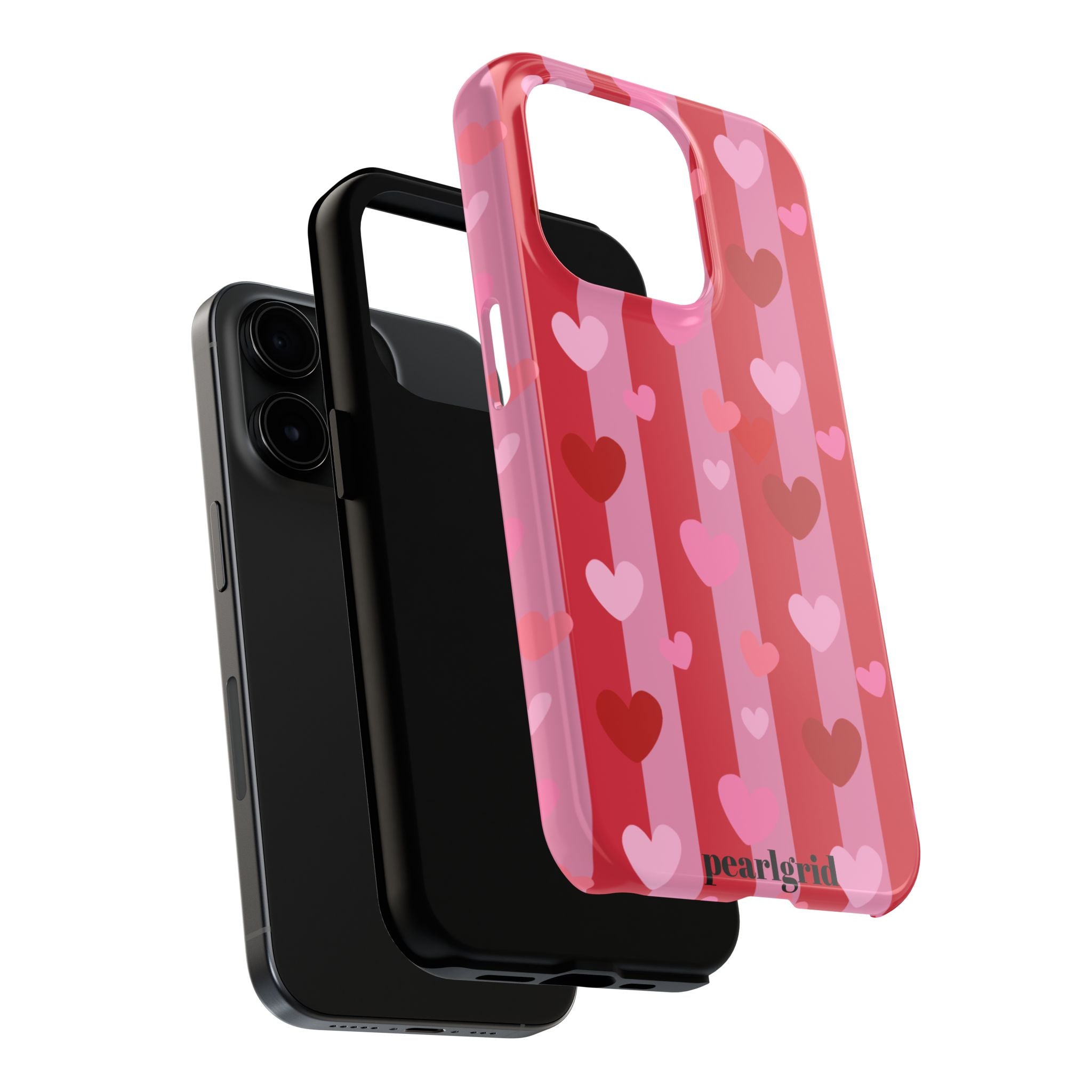Be Mine | iPhone Case