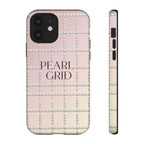 Sugar Pearl | iPhone Case