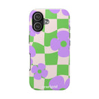 Flower Burst | iPhone Case