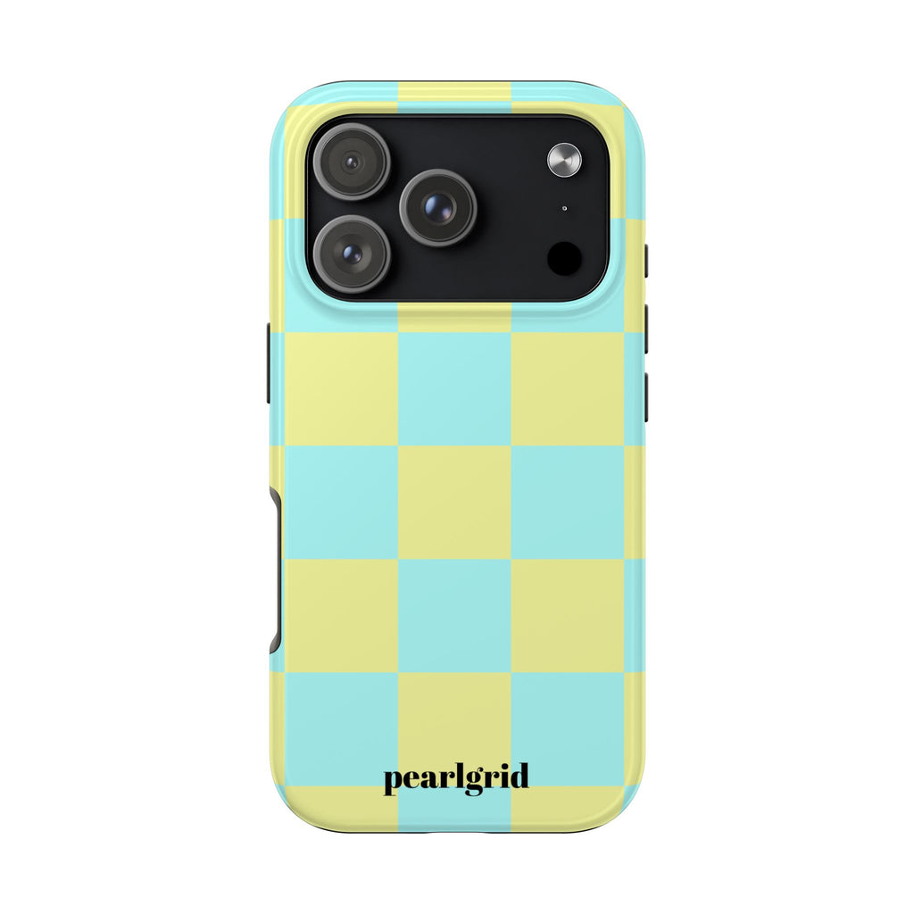 Lemon Drop | iPhone Case