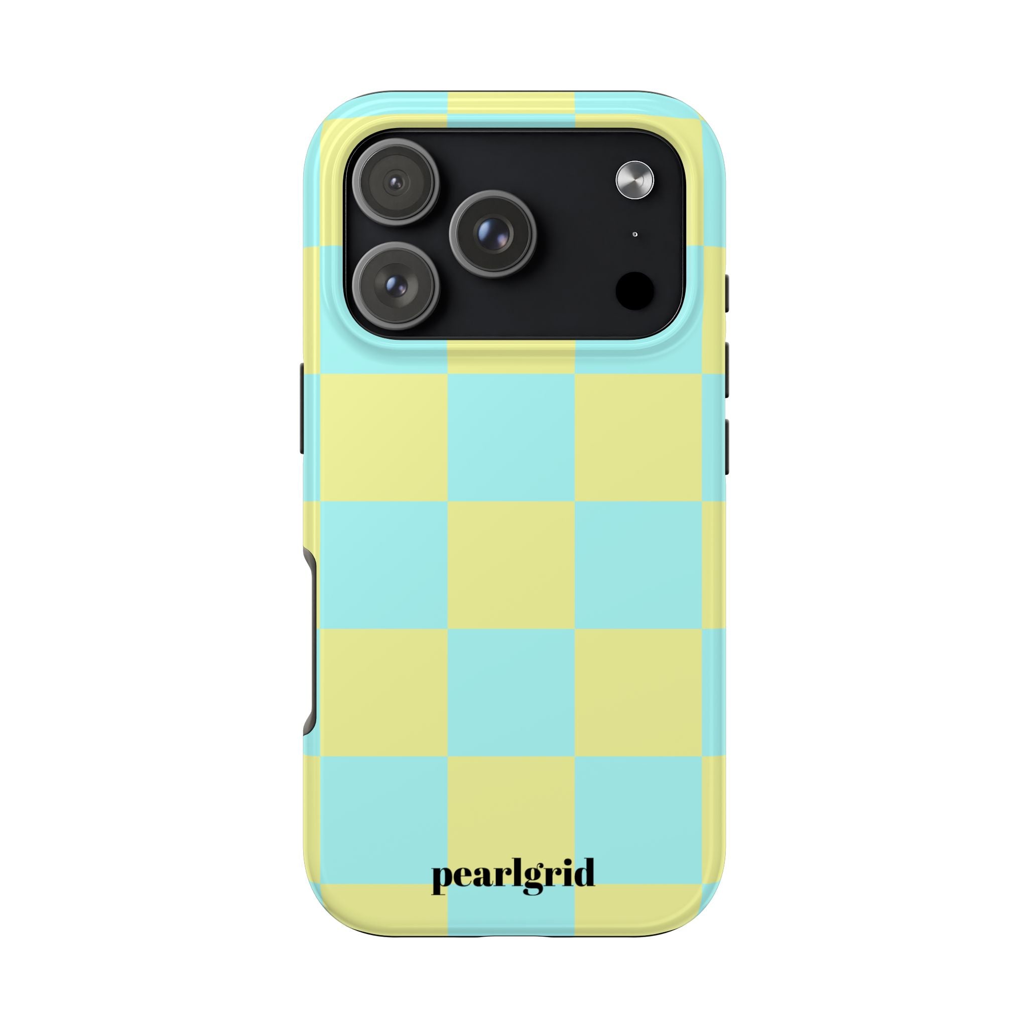 Lemon Drop | iPhone Case