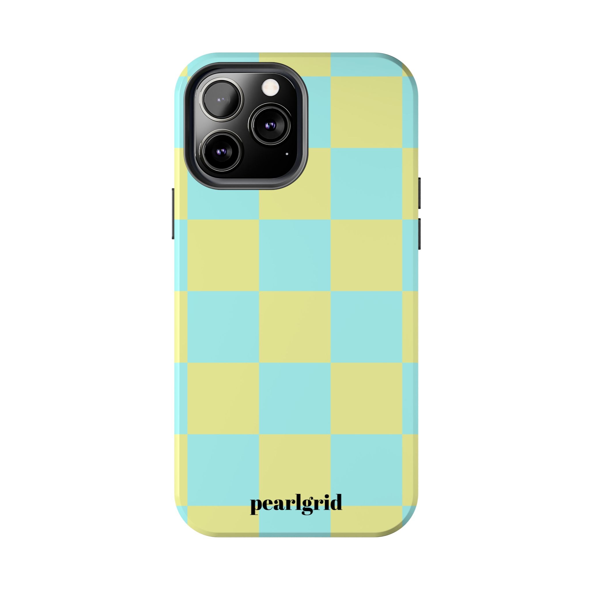 Lemon Drop | iPhone Case