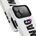 Swag Magnetic | iPhone Case