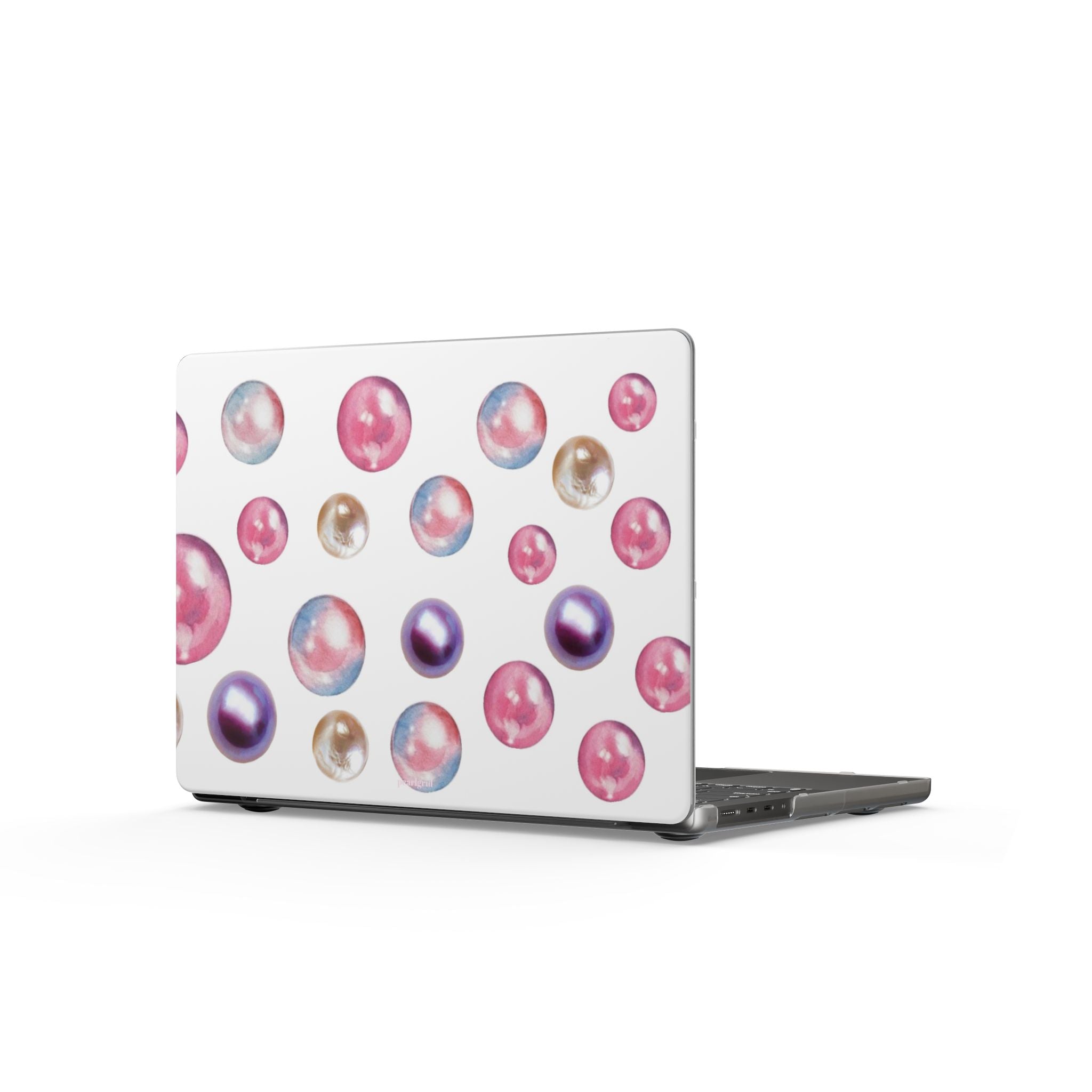 Bubble Gum | MacBook Case
