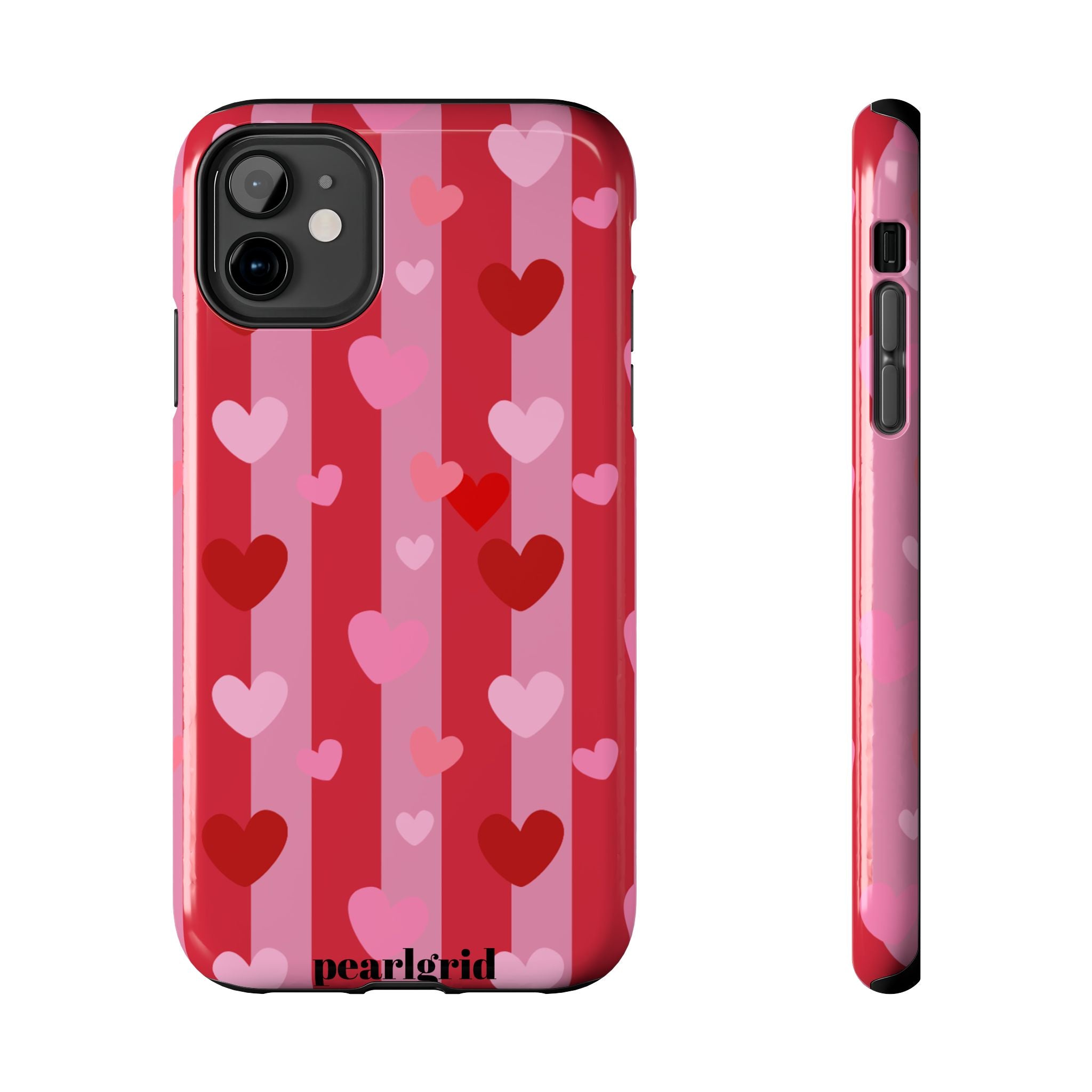 Be Mine | iPhone Case