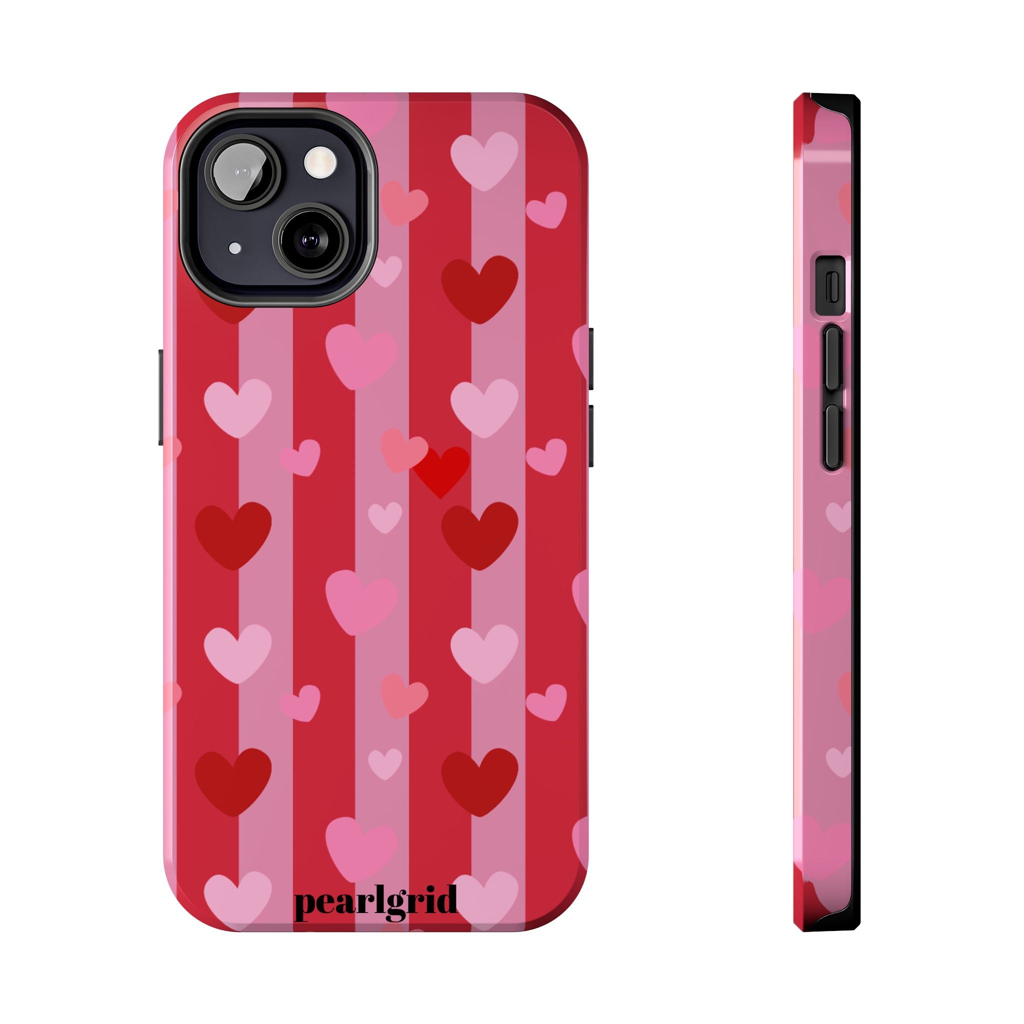 Be Mine | iPhone Case