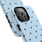 Dot Crush | Magnetic iPhone Case