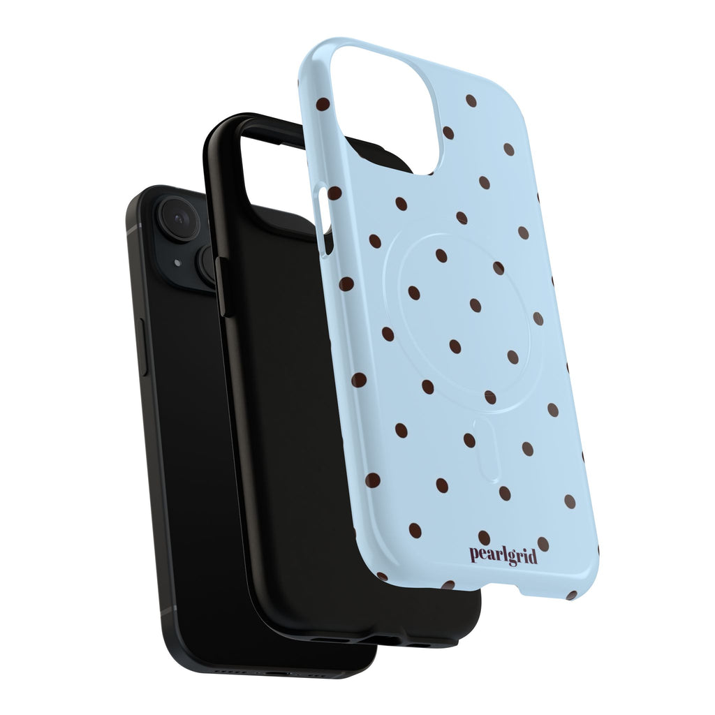 Dot Crush | Magnetic iPhone Case