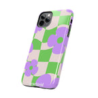 Flower Burst | iPhone Case