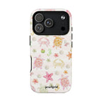 Sea Sick | Magnetic iPhone Case