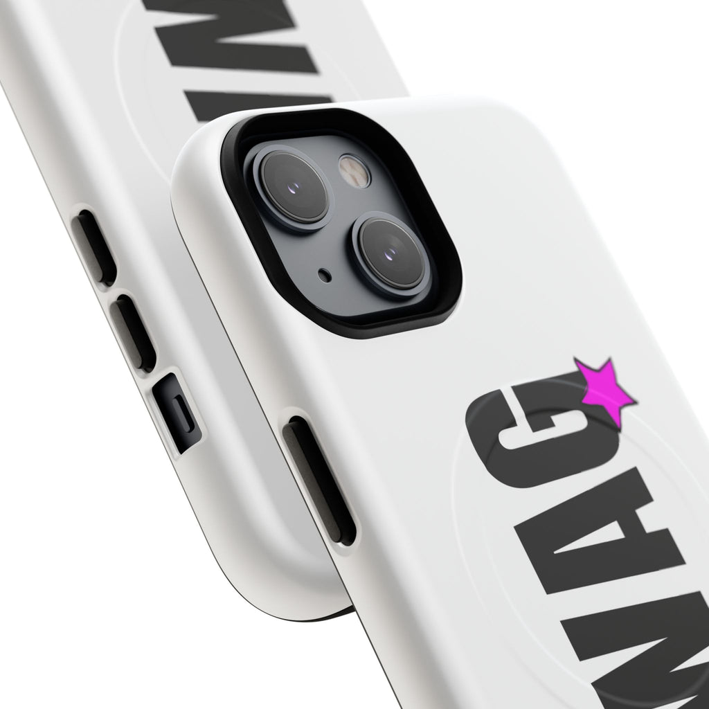 Swag Magnetic | iPhone Case