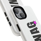 Swag Magnetic | iPhone Case