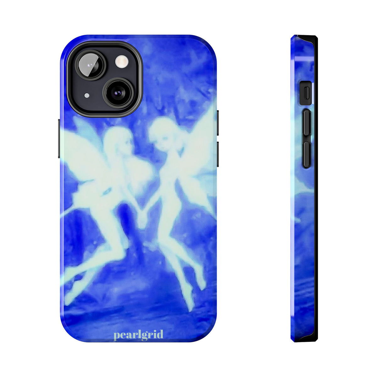 Dream Angels | iPhone Case