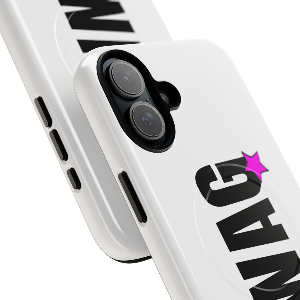 Swag Magnetic | iPhone Case