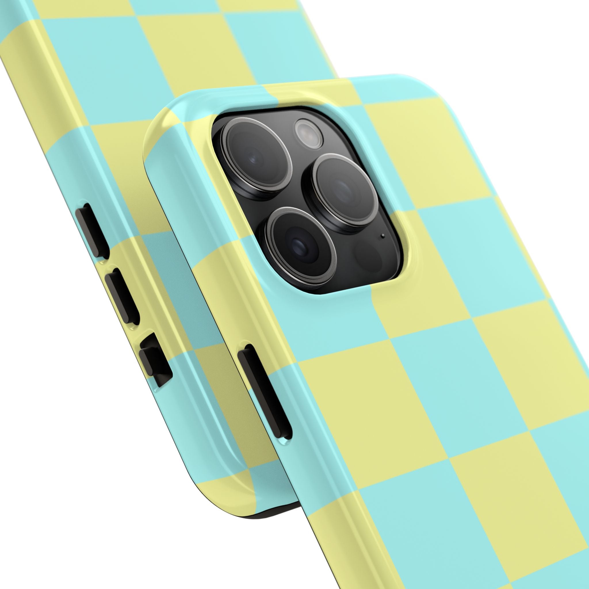 Lemon Drop | iPhone Case
