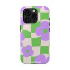 Flower Burst | iPhone Case