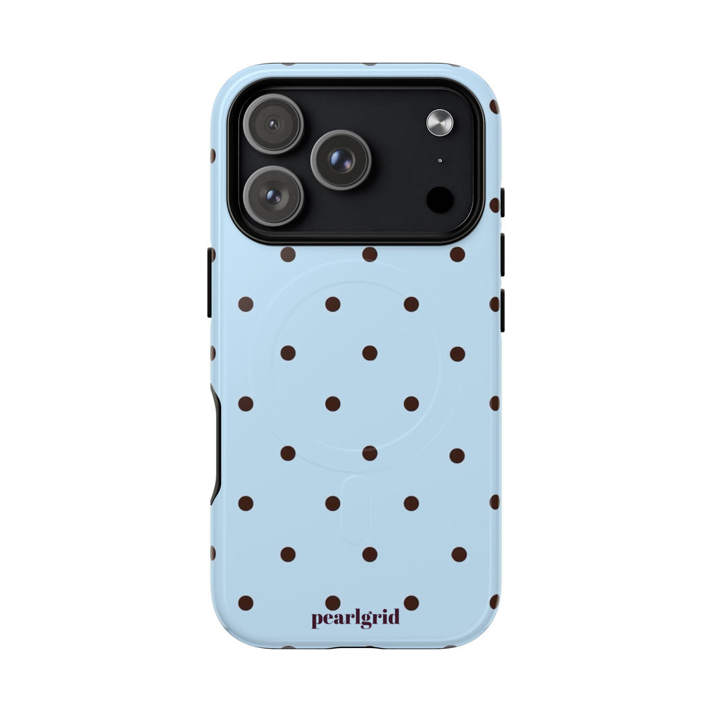 Dot Crush | Magnetic iPhone Case