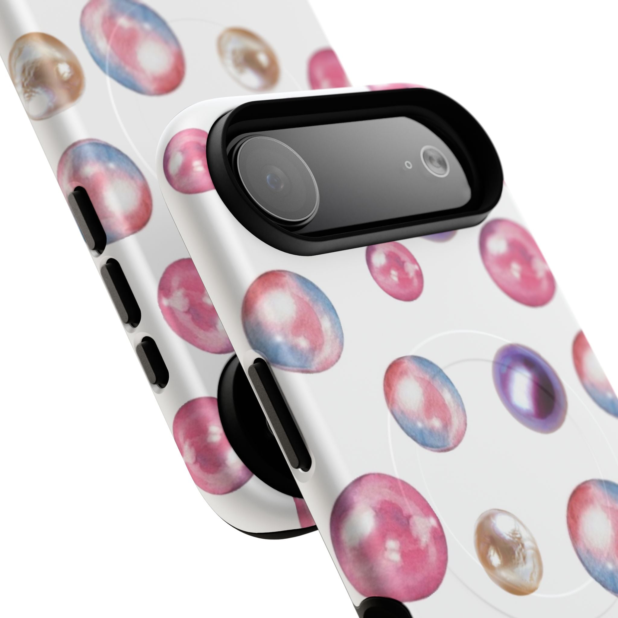 Bubble Gum | Magnetic iPhone Case