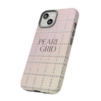 Sugar Pearl | iPhone Case