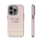 Sugar Pearl | iPhone Case