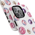 Bubble Gum | Magnetic iPhone Case