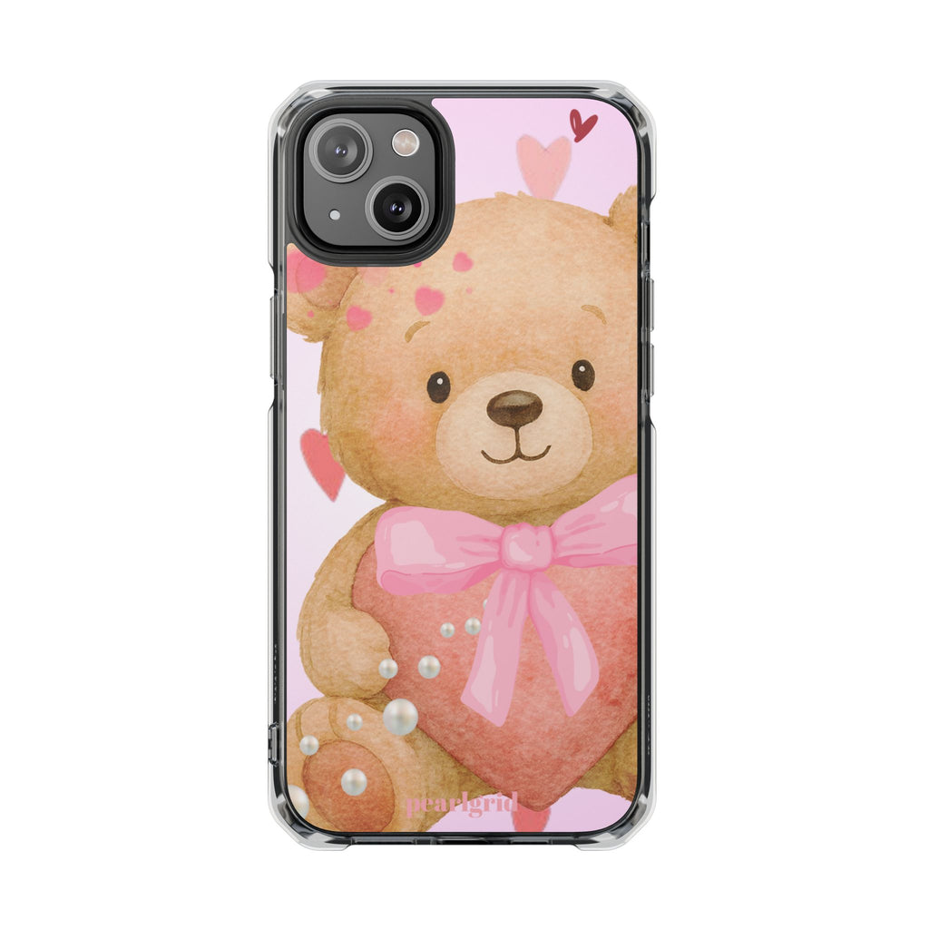 Bear Me | iPhone Case
